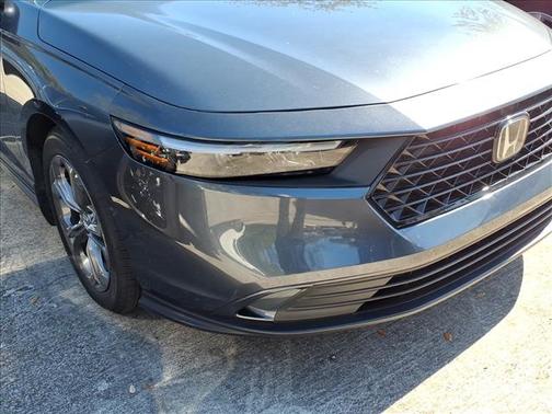 2024 Honda Accord Sport SE 1.5T