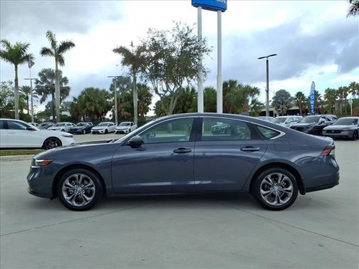 2024 Honda Accord Sport SE 1.5T