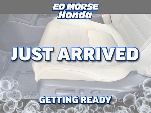 Platinum White Pearl 2022 Honda CR-V 2WD EX