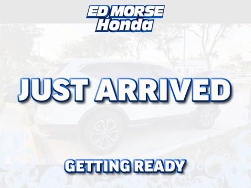 Platinum White Pearl 2022 Honda CR-V 2WD EX
