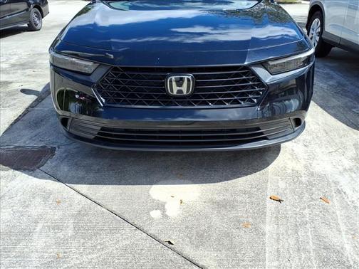 2023 Honda Accord Sport SE 1.5T