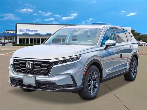 2026 Honda CR-V EX-L 2WD
