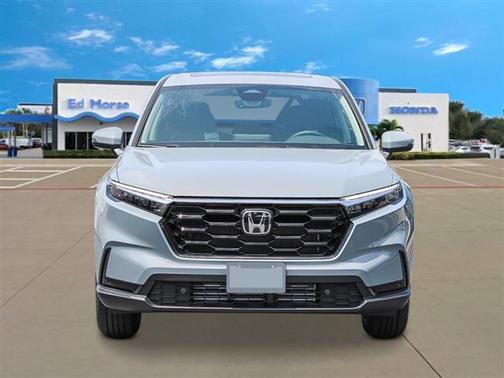 2026 Honda CR-V EX-L 2WD