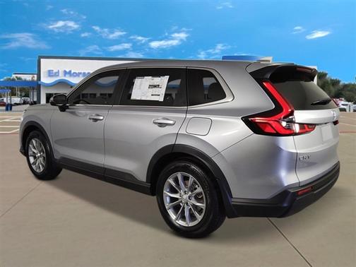2026 Honda CR-V EX 2WD