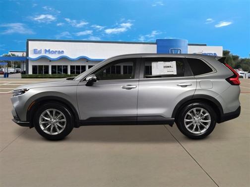 2026 Honda CR-V EX 2WD