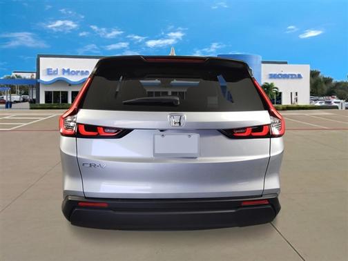 2026 Honda CR-V EX 2WD