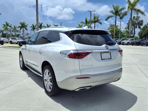 2022 Buick Enclave FWD Premium