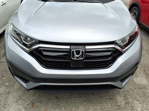 2022 Honda CR-V 2WD EX