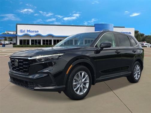 2026 Honda CR-V EX 2WD