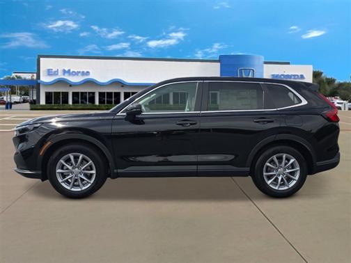 2026 Honda CR-V EX 2WD