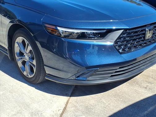 2024 Honda Accord Sport SE 1.5T