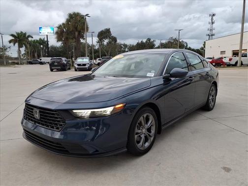 2024 Honda Accord Sport SE 1.5T