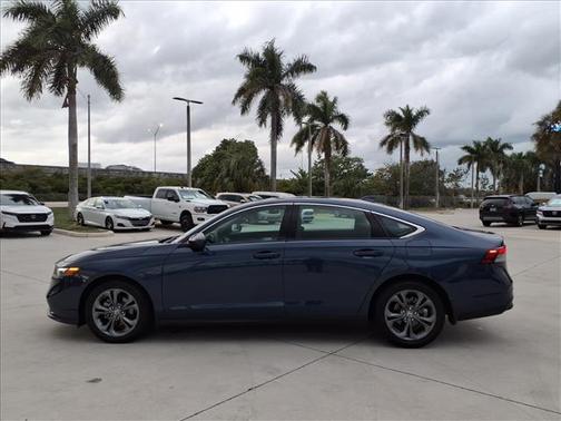 2024 Honda Accord Sport SE 1.5T