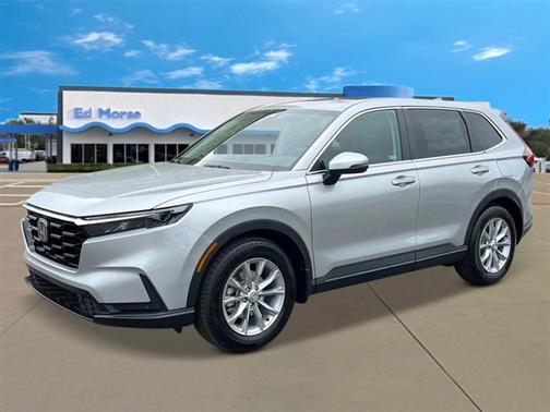 2025 Honda CR-V EX-L 2WD