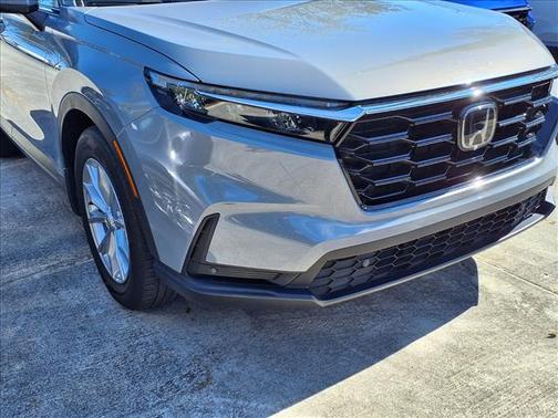 2024 Honda CR-V EX-L 2WD