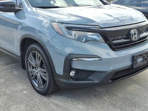 2022 Honda Pilot AWD Sport