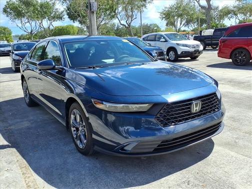 2023 Honda Accord Sport SE 1.5T
