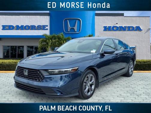 2023 Honda Accord Sport SE 1.5T