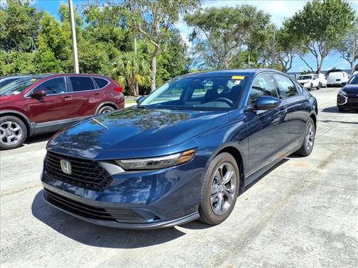 2023 Honda Accord Sport SE 1.5T