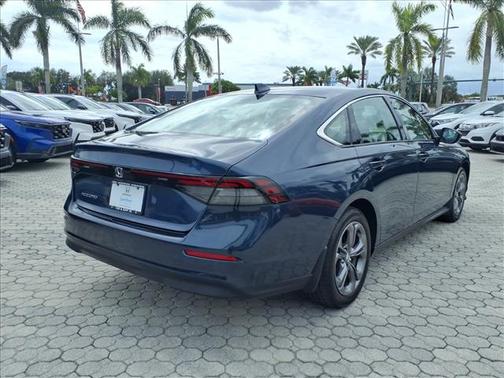 2023 Honda Accord Sport SE 1.5T