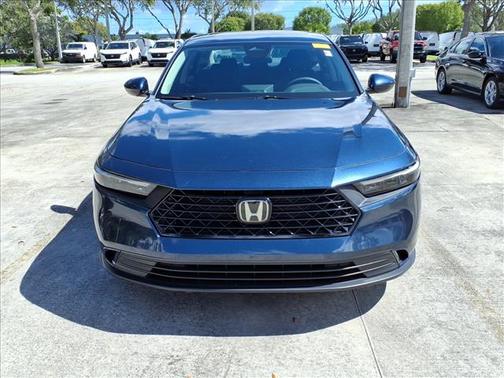 2023 Honda Accord Sport SE 1.5T