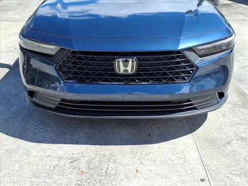 2023 Honda Accord Sport SE 1.5T