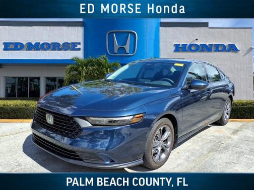 2023 Honda Accord Sport SE 1.5T