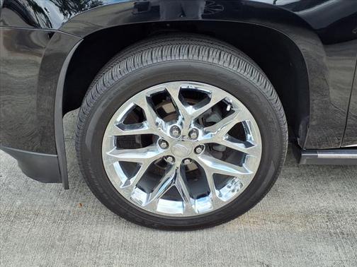 2016 Cadillac Escalade ESV Platinum