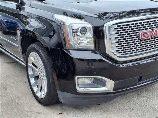 2015 GMC Yukon XL 1500 Denali