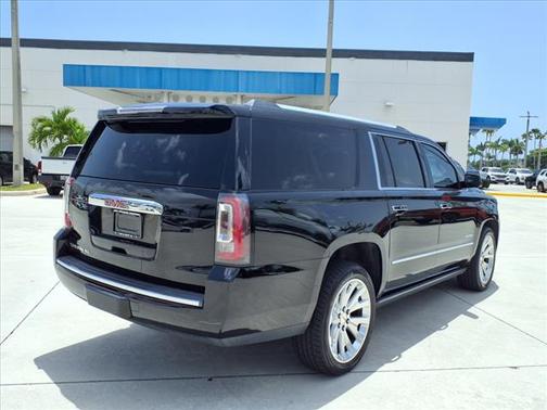 2015 GMC Yukon XL 1500 Denali