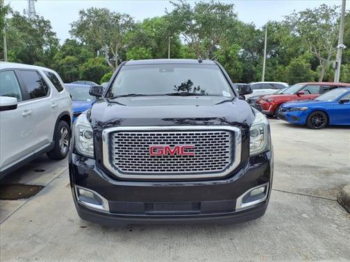 2015 GMC Yukon XL 1500 Denali