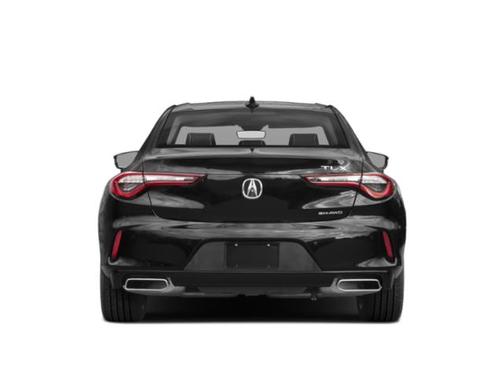 2023 Acura TLX FWD