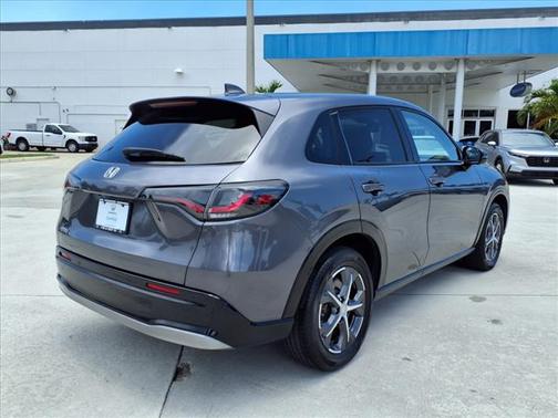 2023 Honda HR-V EX-L