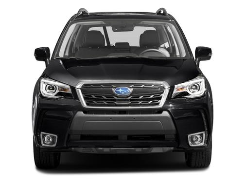 2017 Subaru Forester 2.0XT Touring