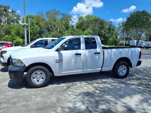 2022 RAM 1500 Tradesman