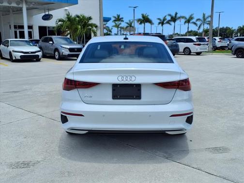 2024 Audi A3 Premium