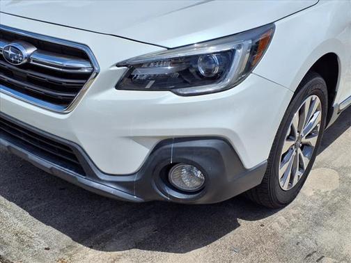 2018 Subaru Outback 3.6R Touring