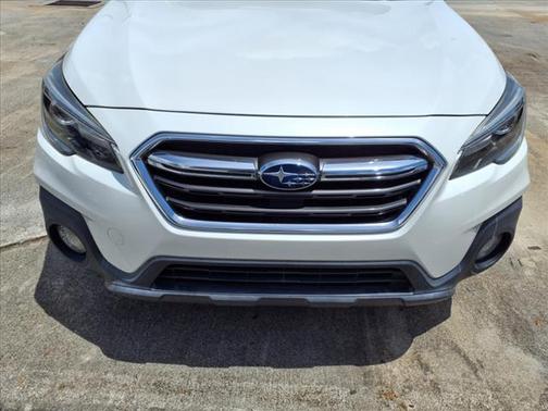 2018 Subaru Outback 3.6R Touring