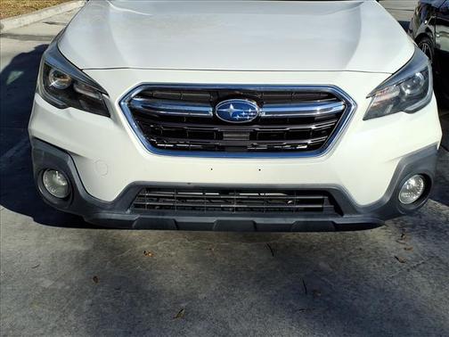 2018 Subaru Outback 3.6R Limited