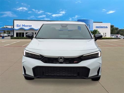 2026 Honda Civic Si Base