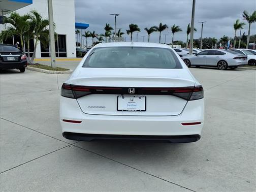 2023 Honda Accord Sport SE 1.5T