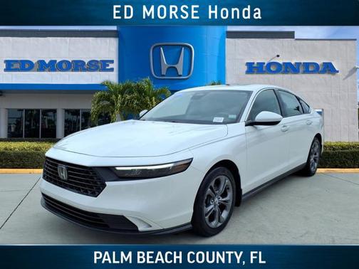 2023 Honda Accord Sport SE 1.5T