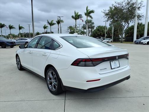 2023 Honda Accord Sport SE 1.5T