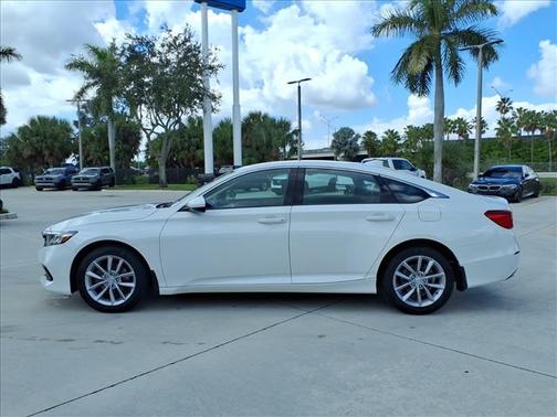 2021 Honda Accord Sport SE 1.5T