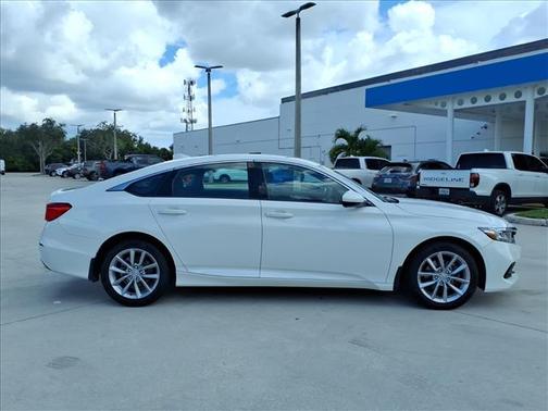 2021 Honda Accord Sport SE 1.5T