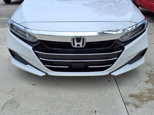 2021 Honda Accord Sport SE 1.5T