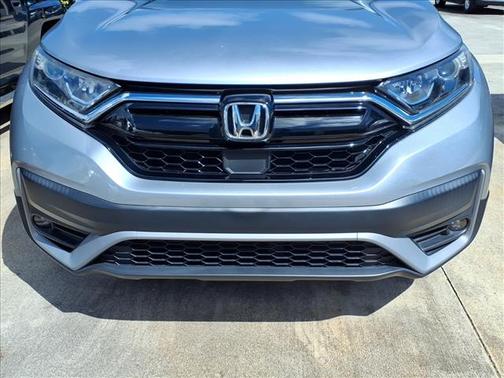 2021 Honda CR-V 2WD EX