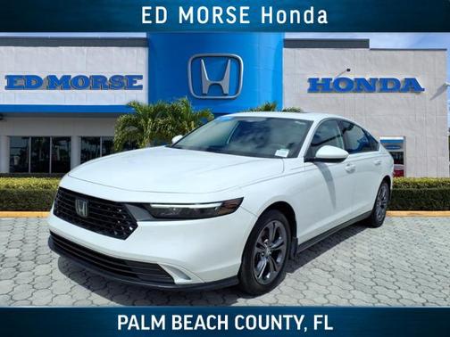 2023 Honda Accord Sport SE 1.5T