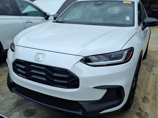 2023 Honda HR-V 2WD Sport