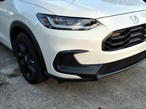 2023 Honda HR-V 2WD Sport